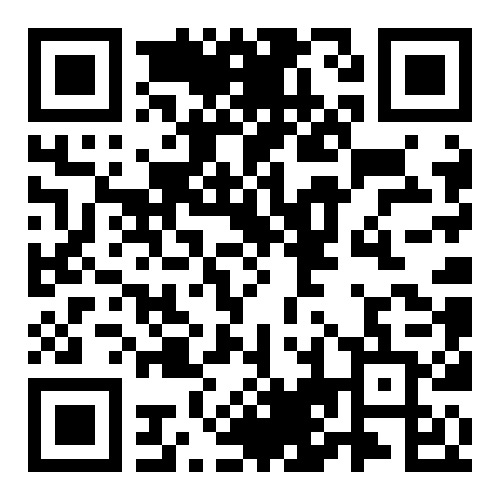 QR Code for PayPal